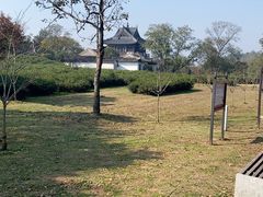 -虞山风景区
