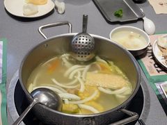 -椰小鸡·琼州糟粕醋(美兰缤纷城店)