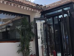 -素心小筑(后沙裕镇店)