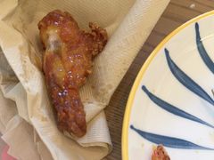 -必胜客(港城新天地店)