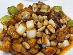 -黑窑厂糖油饼烤鸭·清真菜(旗舰店)