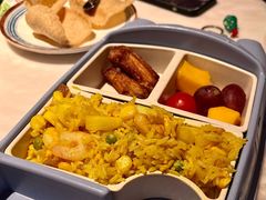 -Home Thai·泰谣(王府井apm店)