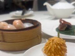 -東海海鲜酒家(中信广场店)