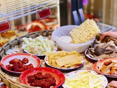 -文立新麻辣烫(合生汇21街区店)