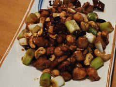 -青城山六善酒店·紫氣園中餐厅