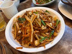 -一楼食业·美食人家