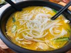 -桥香园过桥米线(国贸店)