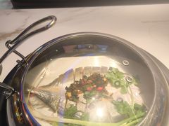 -苏大嘴蒸汽海鲜·海胆蒸饺(中山广场店)