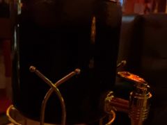 -無名记忆Music Bar夜景怀旧酒吧