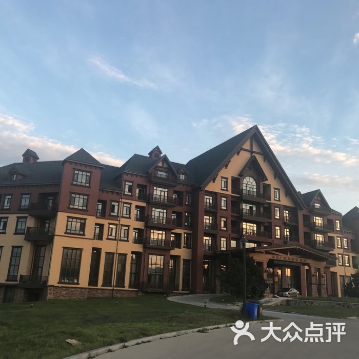 海昌广鹿岛度假酒店