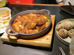-Ameigo梅果·云贵川bistro(长宁来福士店)