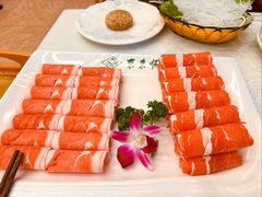 -东来顺饭庄(天坛店)