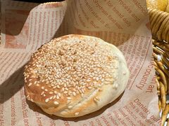 武大郎烧饼-山东宾馆·齐鲁苑餐厅