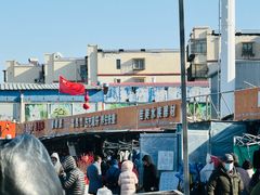 -中环花鸟鱼虫市场
