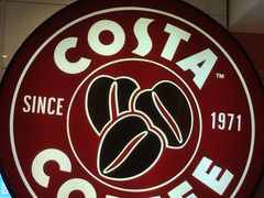 -COSTA COFFEE(西直门店)
