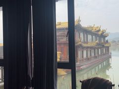 -茗醉园茶楼