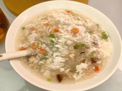 古厝鱼羹汤-南门食仙·手工福州菜(南门兜店)