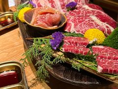 -MIKOMIKO和牛烧肉专门店(南门店)