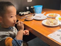 -汉巴味德·烤肉与啤酒的自助(杭州大悦城店)