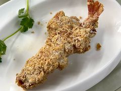 麦香虾-宜兴隆家宴·私房菜(泰安华庭店)