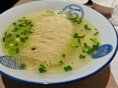 -新万鑫银丝面·非遗无锡味(惠山古镇店)