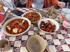 -老三样·旧食新味(船山路店)