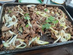 -清真永恒华威肉饼(潘家园店)