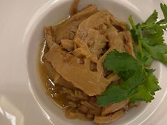 家乡焖笋干-莆田餐厅PUTIEN(西安万象天地店)