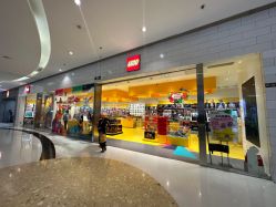 -乐高授权专卖店(朝阳大悦城店)