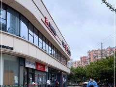 -中国工商银行(上海市中山北路支行)