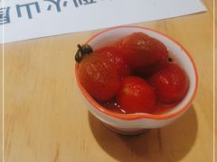 -火山屋台(新街口店)