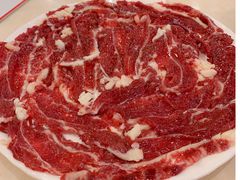 大志精品吊龙-大志牛肉火锅(天健花园店)