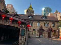 -马勒别墅饭店(静安寺店)