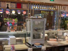 -禾绿回转寿司(苏宁广场店)