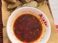 -西江红·株洲本地菜(滨江南路店)