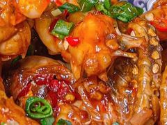 -晓林火锅(安定门店)