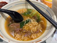 -华嫂冰室(湾仔店)