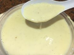 核桃奶糊-百花传统甜品店(原址店)