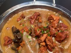 -老山东·山东菜(鲁菜名店)