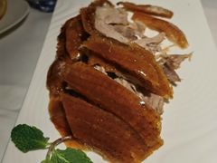 -贝勒爷·酥不腻烤鸭
