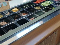 -赛百味SUBWAY(卓越店)