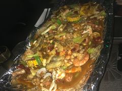 -云的侧面音乐餐吧(丰马牛餐饮广场店)
