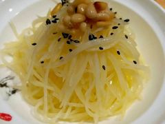 -喜家德虾仁水饺(哈尔滨文化店)