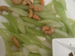-北李妈妈菜·海肠捞饭(高新万达店)