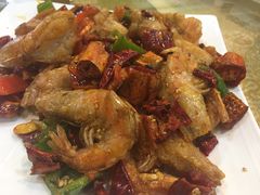 -九大簋家宴(晓港湾店)