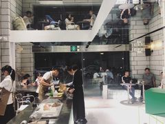 -RWORK·COFFEE(滨江店)