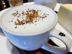 -Peet's Coffee皮爷咖啡(豫园店)