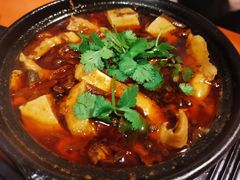 -十吉老砂锅(天生丽街生活馆店)