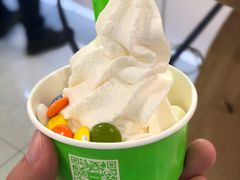 -三佰瑞冻酸奶(凯德MALL店)