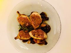-La Villa French Restaurant